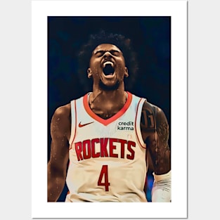 Jalen Green HD 2 Posters and Art